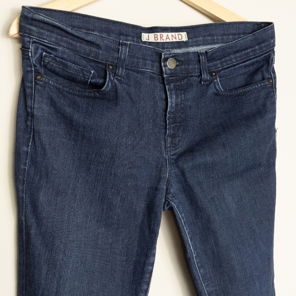 J Brand Jean, The Skinny